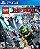 LEGO NINJAGO Movie Video Game PS4 - Imagem 1