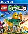 LEGO Worlds PS4 - Imagem 1