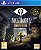Little Nightmares Complete Edition PS4 - Imagem 1