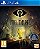Little Nightmares PS4 - Imagem 1