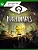 Little Nightmares Xbox - Imagem 1