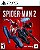 Marvel Spider-Man 2 - Imagem 1