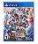 MARVEL vs. CAPCOM Fighting Collection Arcade Classics - Imagem 1