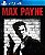 Max Payne PS4 - Imagem 1