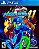 Mega Man 11 PS4 - Imagem 1