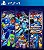 Mega Man 30th Anniversary Bundle PS4 - Imagem 1