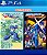 Mega Man Legacy Collection 1 & 2 Combo Pack - Imagem 1