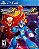 Mega Man X Legacy Collection 1+2 PS4 - Imagem 1