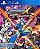 Mega Man X Legacy Collection 2 - Imagem 1