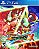 Mega Man Zero/ZX Legacy Collection PS4 - Imagem 1