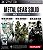 Metal Gear Solid HD Collection PS3 - Imagem 1
