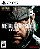 METAL GEAR SOLID Δ SNAKE EATER - Imagem 1
