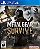 METAL GEAR SURVIVE PS4 - Imagem 1