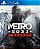 Metro 2033 Redux PS4 - Imagem 1