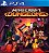 Minecraft Dungeons PS4 - Imagem 1