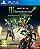Monster Energy Supercross The Official Videogame PS4 - Imagem 1