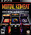 Mortal Kombat Arcade Kollection PS3 - Imagem 1