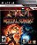 Mortal Kombat Komplete Edition PS3 - Imagem 1