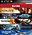 Multiplayer Mayhem Bundle PS3 Midia Digital - Imagem 1