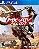 MX vs ATV All Out PS4 - Imagem 1