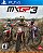 MXGP3 The Official Motocross Videogame PS4 - Imagem 1