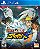 NARUTO SHIPPUDEN Ultimate Ninja STORM 4 Deluxe Edition PS4 - Imagem 1