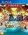 NARUTO SHIPPUDEN Ultimate Ninja STORM Legacy PS4 - Imagem 1