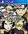 NARUTO SHIPPUDEN Ultimate Ninja STORM Trilogy PS4 - Imagem 1