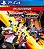 NARUTO TO BORUTO SHINOBI STRIKER Deluxe Edition PS4 - Imagem 1