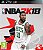 NBA 2K18 PS3 - Imagem 1
