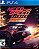 Need for Speed Payback Deluxe Edition PS4 - Imagem 1