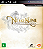 Ni No Kuni Wrath of the White Witch PS3 - Imagem 1