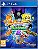 Nickeledeon All-Star Brawl 2 PS4 & PS5 - Imagem 1
