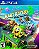 Nickelodeon Kart Racers 3 Slime Speedway PS4 - Imagem 1