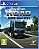 ON THE ROAD The Truck Simulator PS4 & PS5 - Imagem 1