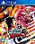One Piece Burning Blood PS4 - Imagem 1