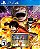 One Piece Pirate Warriors 3 PS4 - Imagem 1