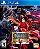ONE PIECE PIRATE WARRIORS 4 PS4 - Imagem 1