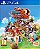 ONE PIECE Unlimited World Red Edição Deluxe PS4 - Imagem 1
