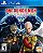ONE PUNCH MAN A HERO NOBODY KNOWS PS4 - Imagem 1