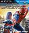 Amazing Spider-Man Gold Edition PS3 - Imagem 1