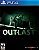 Outlast PS4 - Imagem 1