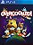 Overcooked PS4 Midia Digital - Imagem 1