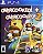 Overcooked! + Overcooked! 2 PS4 Midia Digital - Imagem 1