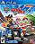 Patrulha Canina Grand Prix PS4 & PS5 Midia Digital - Imagem 1
