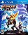 Ratchet & Clank PS4 - Imagem 1