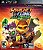 Ratchet e Clank All 4 One PS3 - Imagem 1