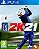 PGA TOUR 2K21 PS4 - Imagem 1