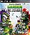 Plants Vs Zombies Garden Warfare PS3 Midia Digital - Imagem 1