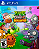 Plants vs. Zombies Replanted PS4 PS5 Midia Digital - Imagem 1